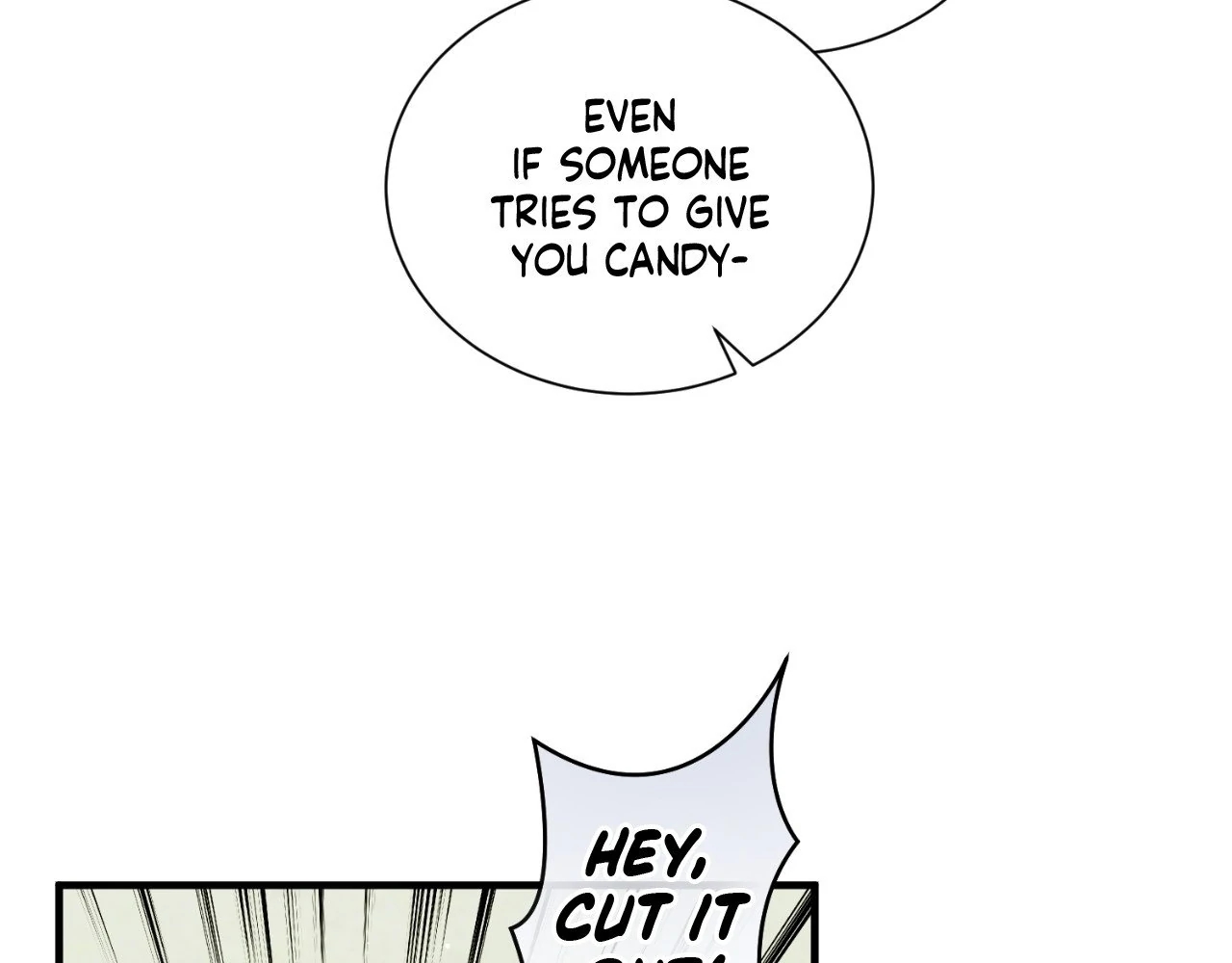 Lost Chapter 17 page 151 - 