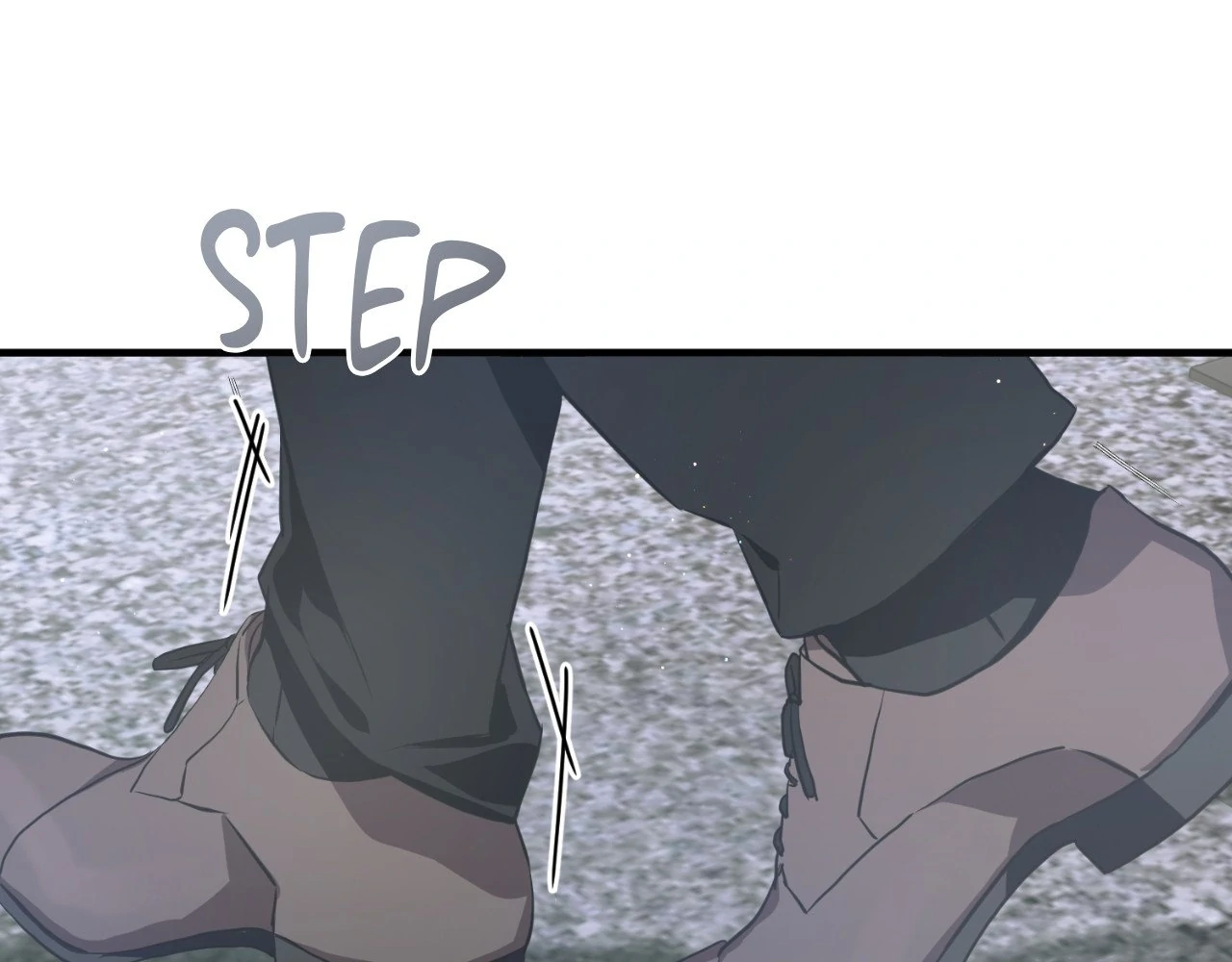 Lost Chapter 17 page 154 - 