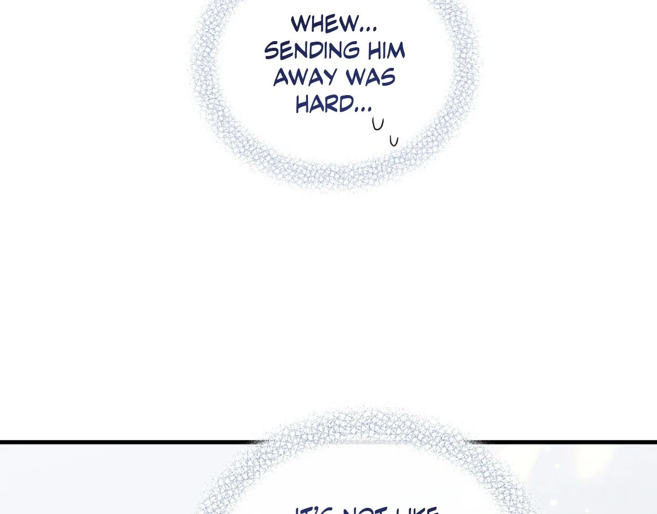 Lost Chapter 17 page 164 - 