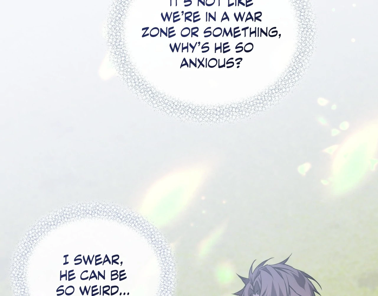 Lost Chapter 17 page 165 - 