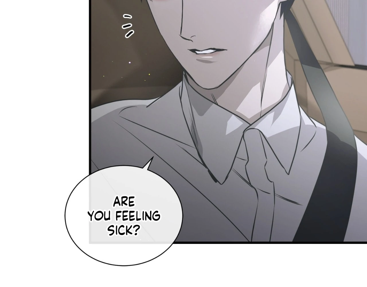 Lost Chapter 17 page 33 - 
