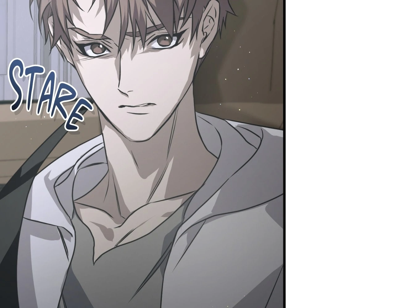 Lost Chapter 17 page 35 - 