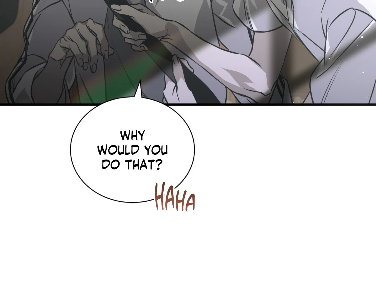 Lost Chapter 17 page 7 - 