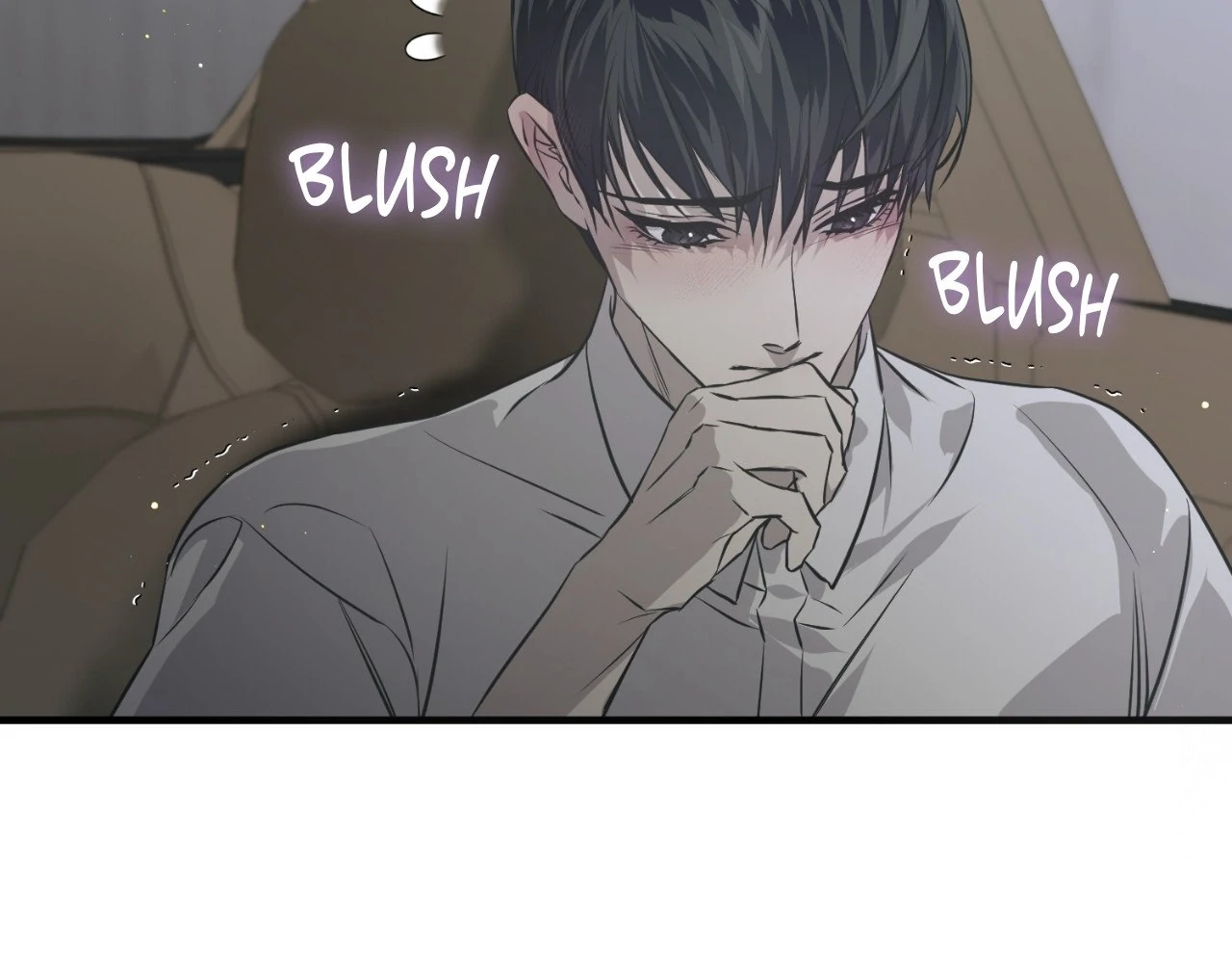 Lost Chapter 17 page 70 - 