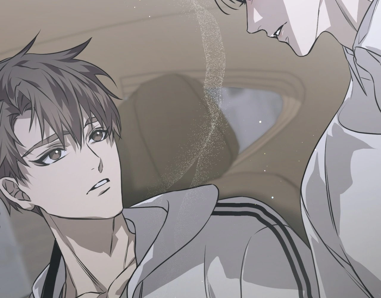 Lost Chapter 17 page 75 - 