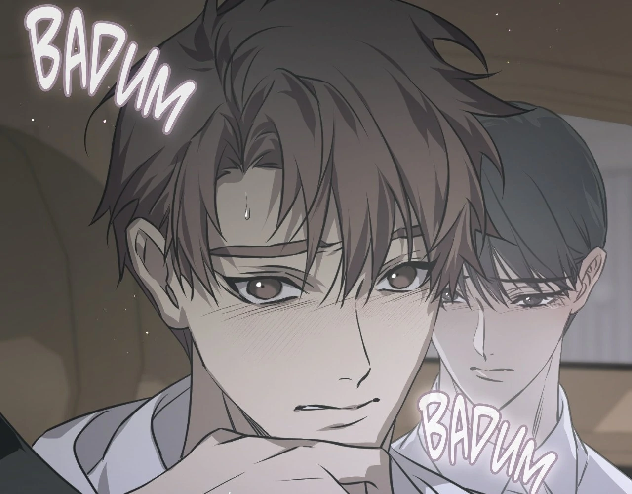 Lost Chapter 17 page 83 - 