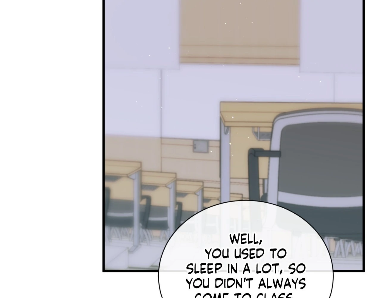 Lost Chapter 17 page 100 - 