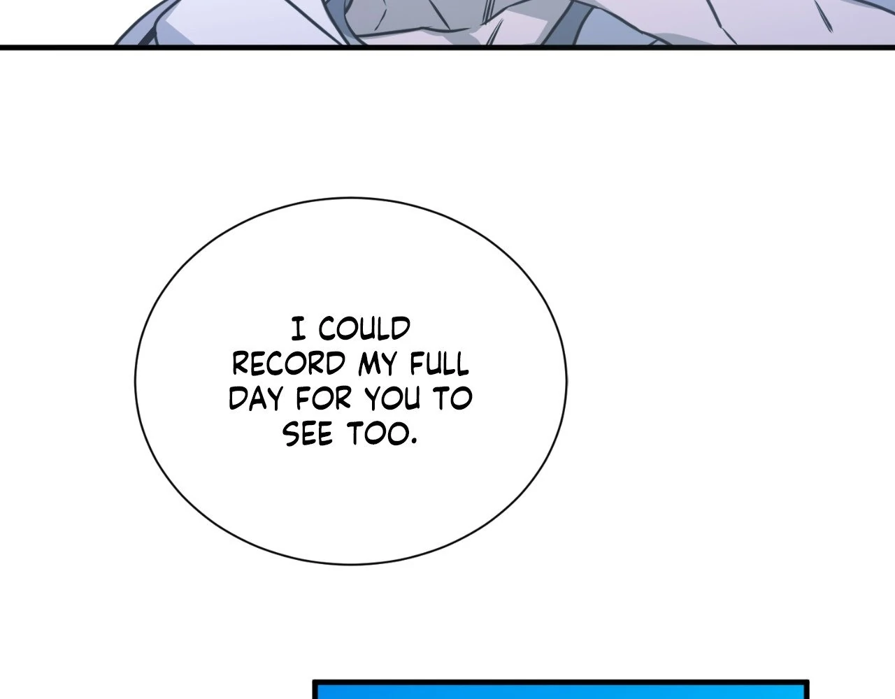 Lost Chapter 18 page 112 - 