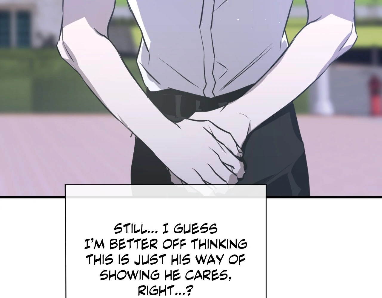 Lost Chapter 18 page 126 - 
