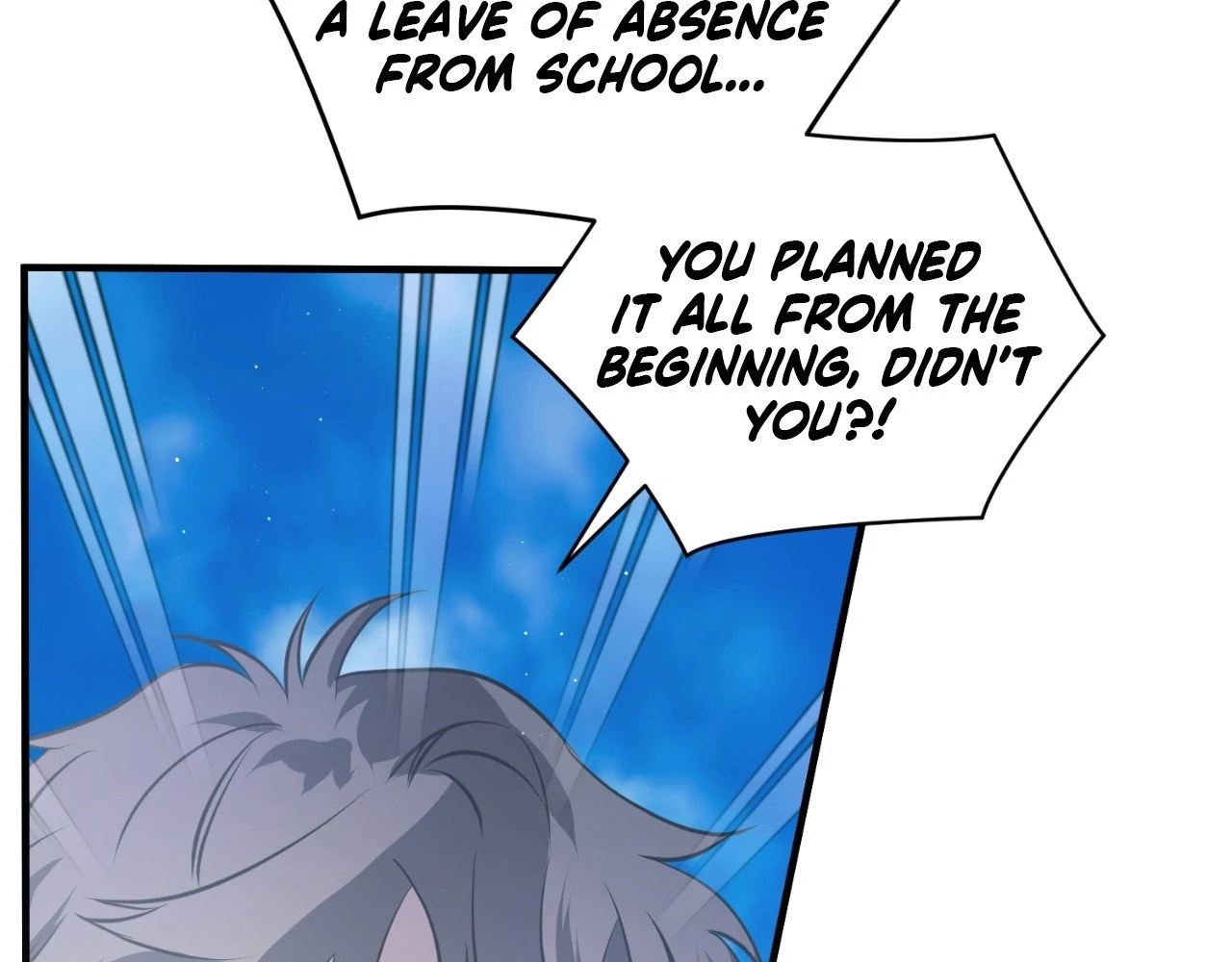 Lost Chapter 18 page 14 - 