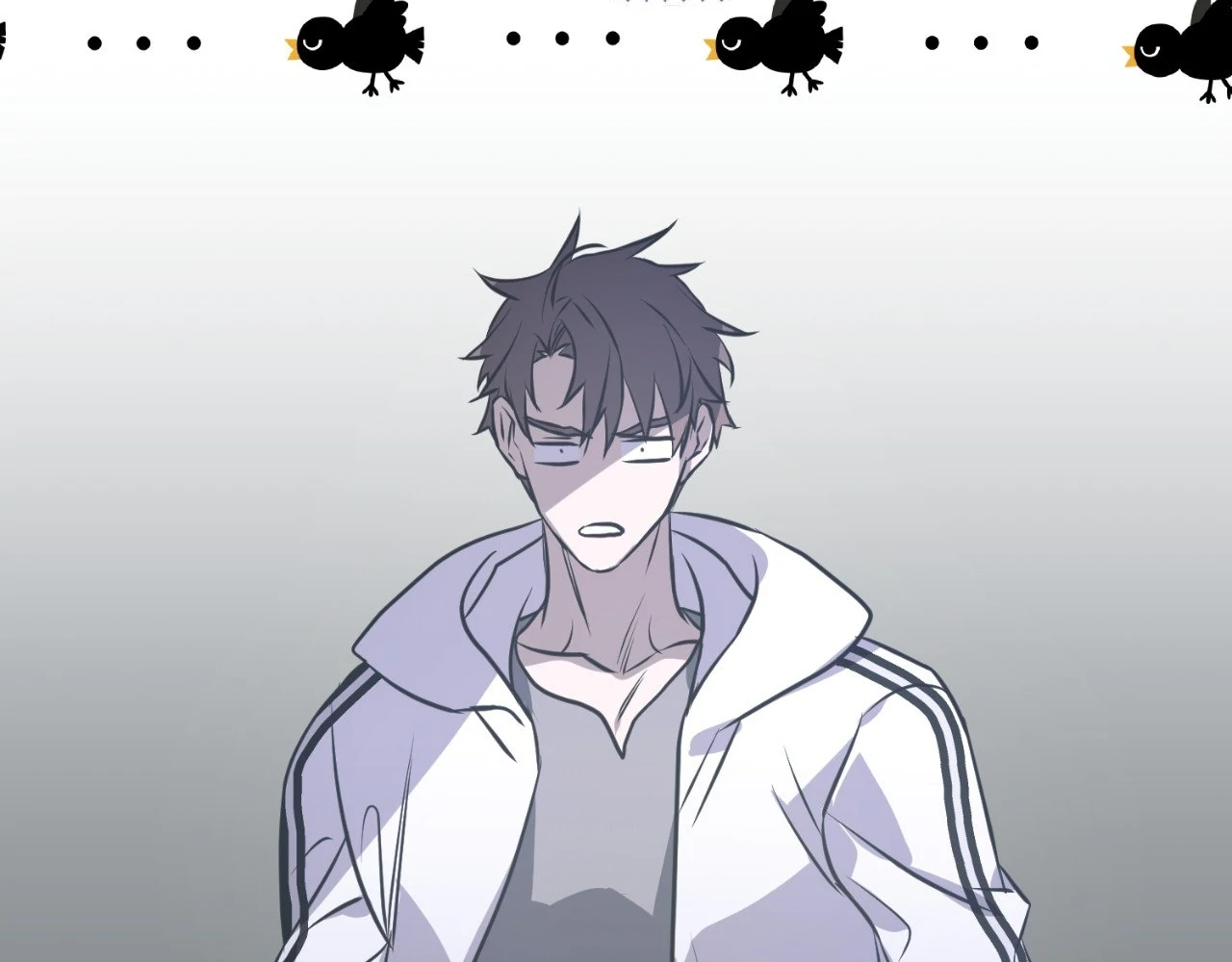 Lost Chapter 18 page 131 - 