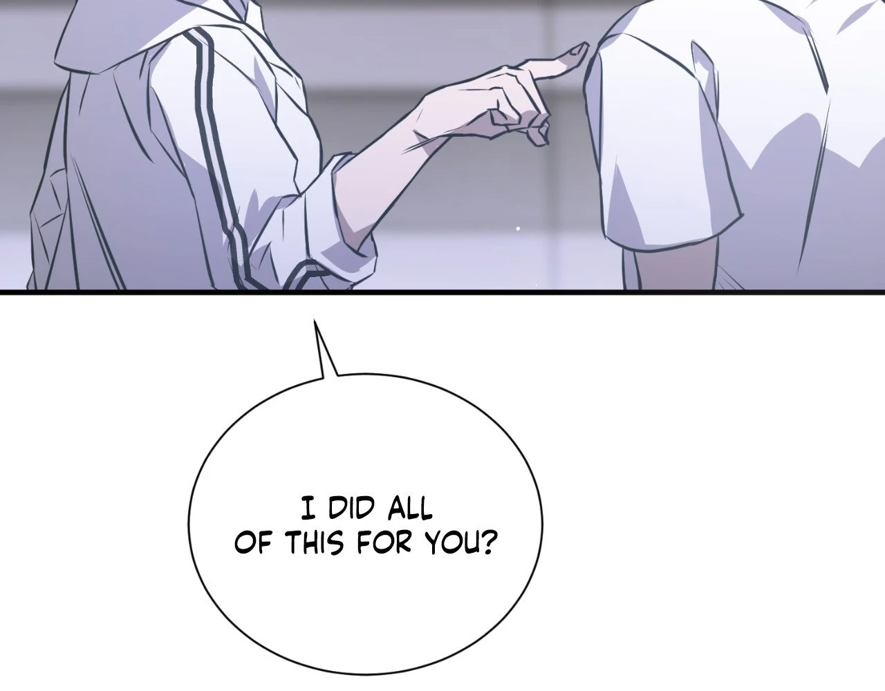 Lost Chapter 18 page 134 - 