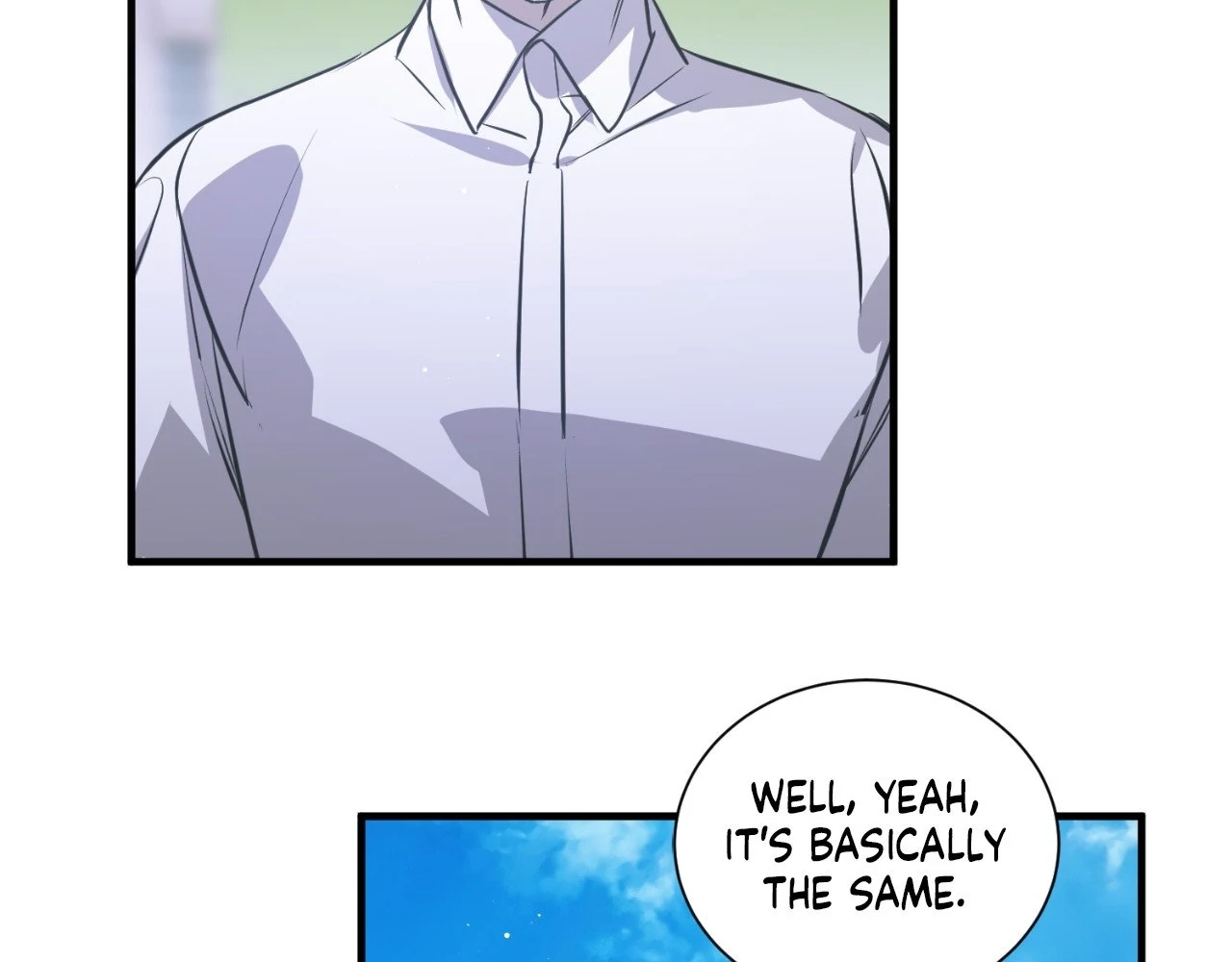 Lost Chapter 18 page 139 - 