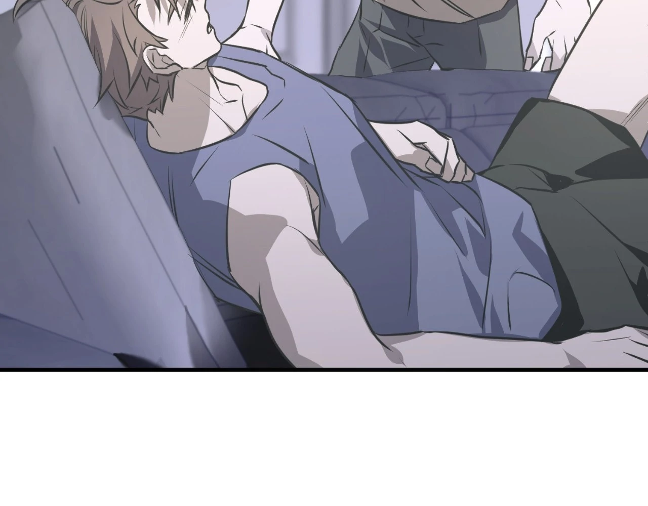 Lost Chapter 18 page 161 - 