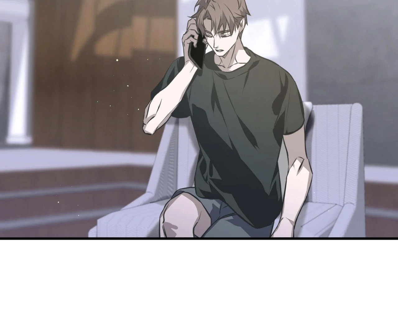 Lost Chapter 18 page 182 - 