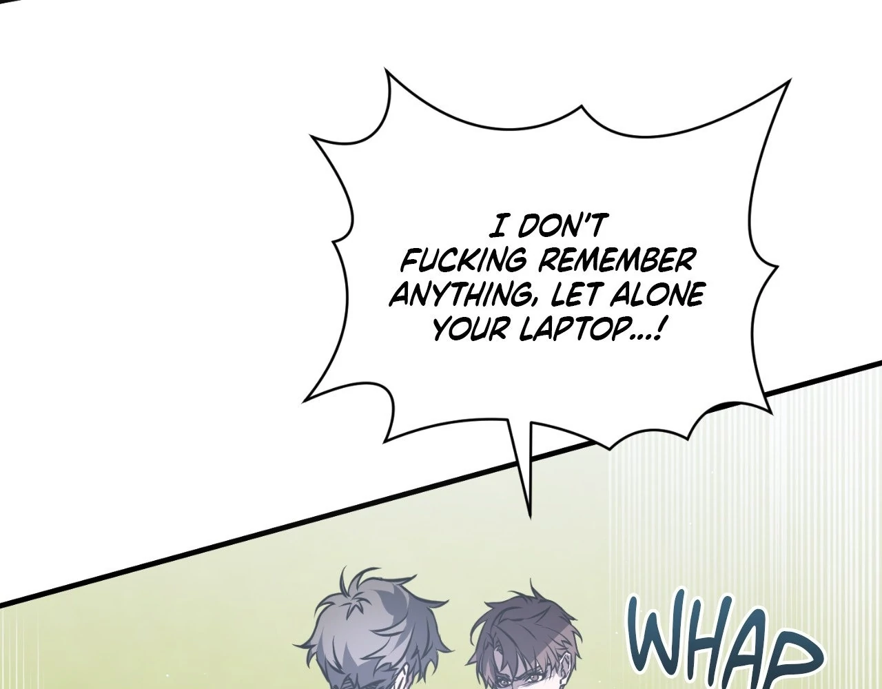 Lost Chapter 18 page 30 - 