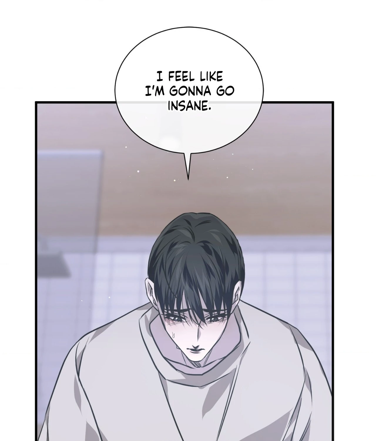Lost Chapter 19 page 109 - 