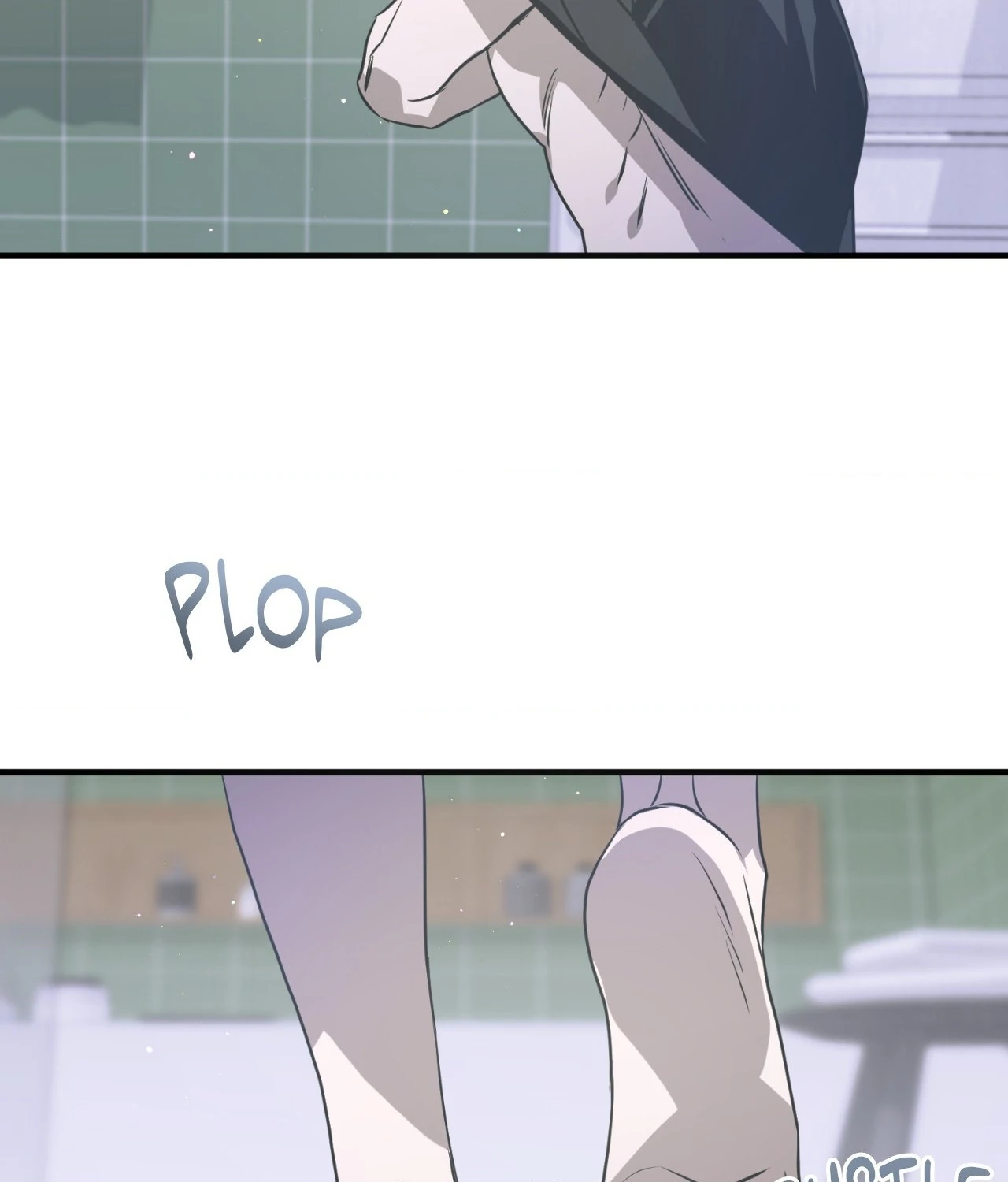 Lost Chapter 19 page 20 - 