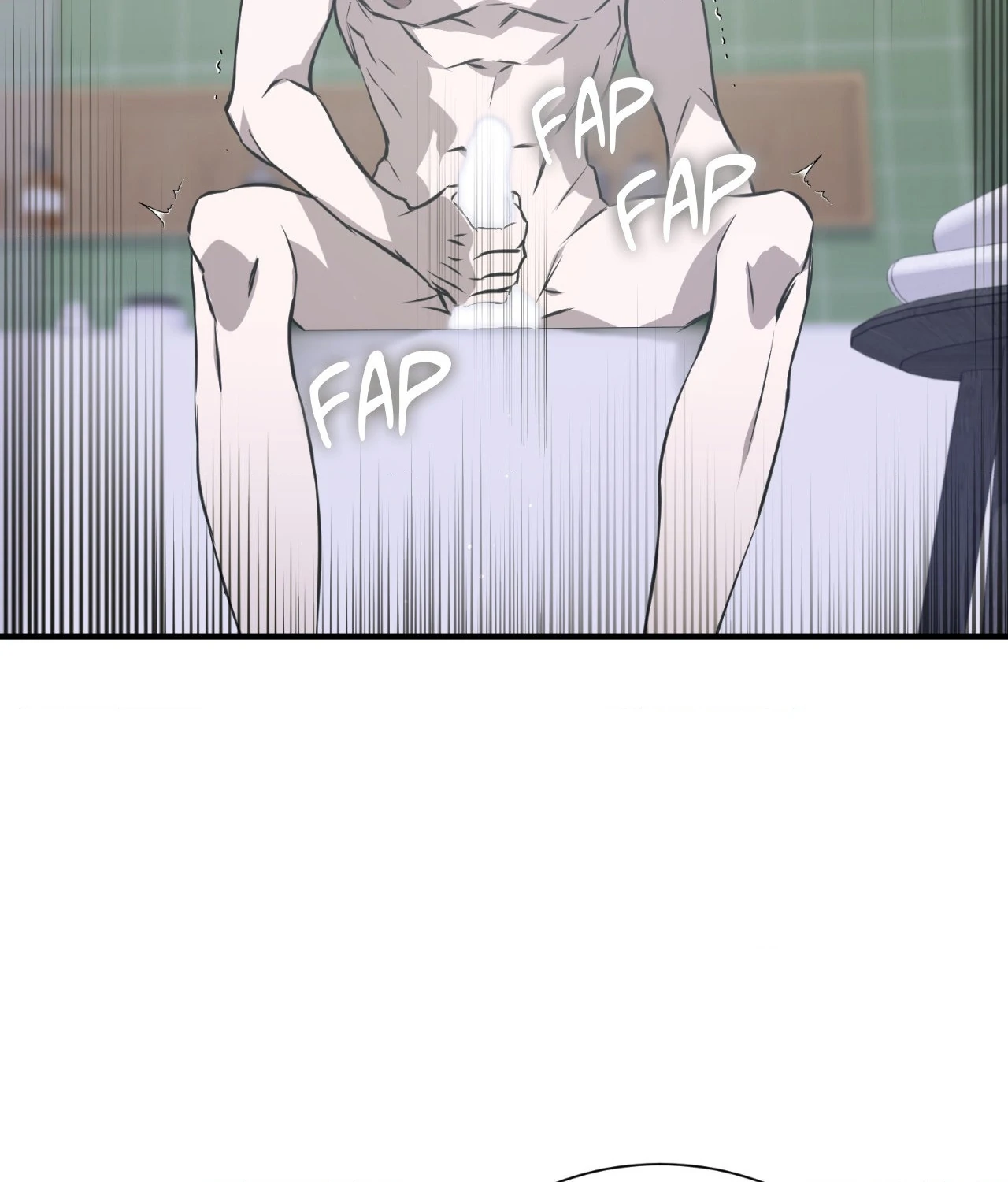 Lost Chapter 19 page 25 - 
