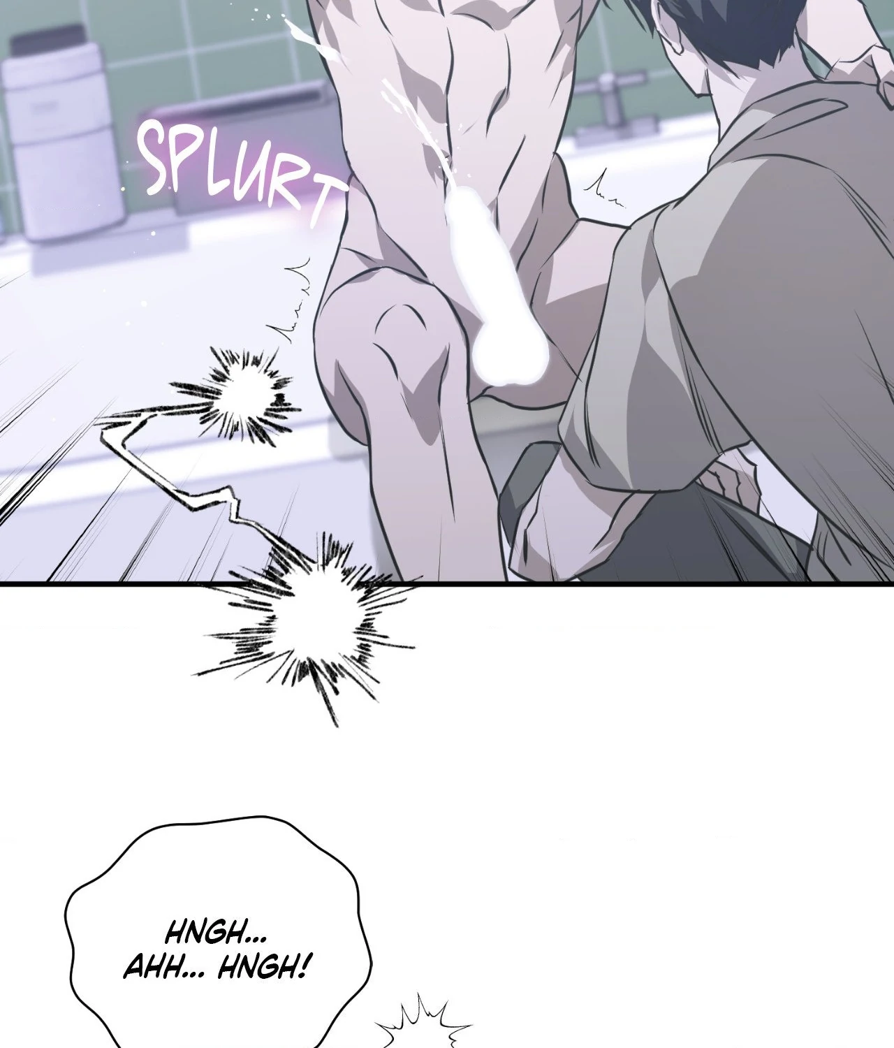 Lost Chapter 19 page 68 - 