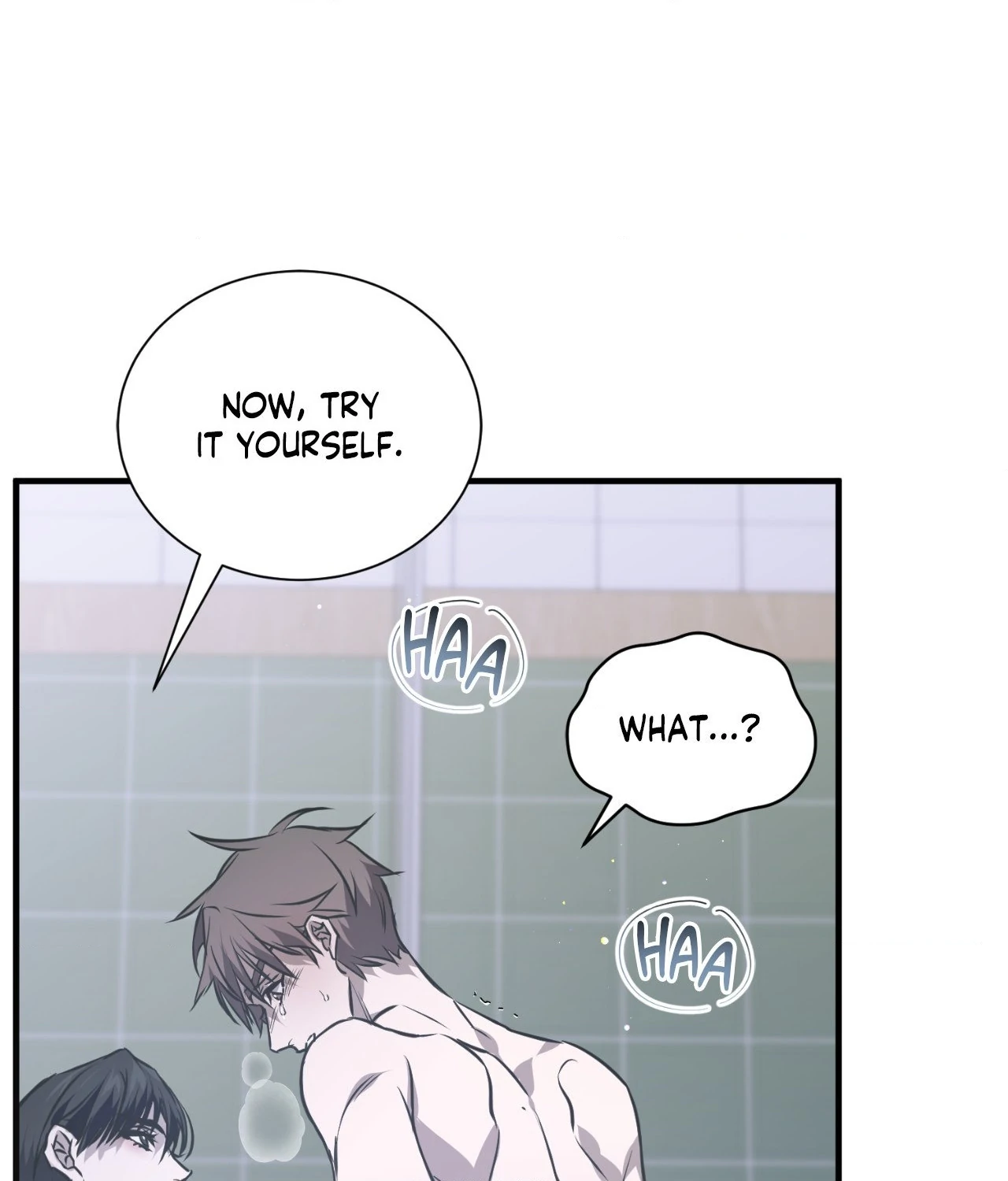 Lost Chapter 19 page 73 - 