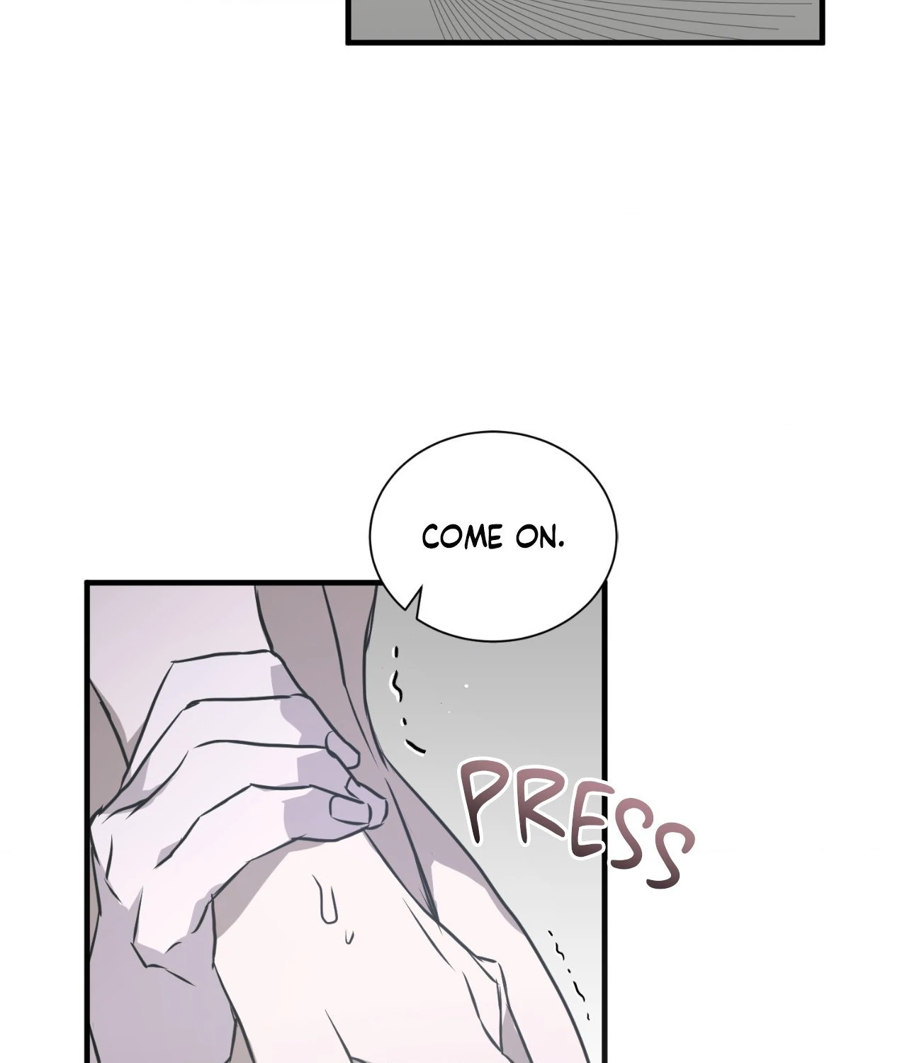 Lost Chapter 19 page 76 - 