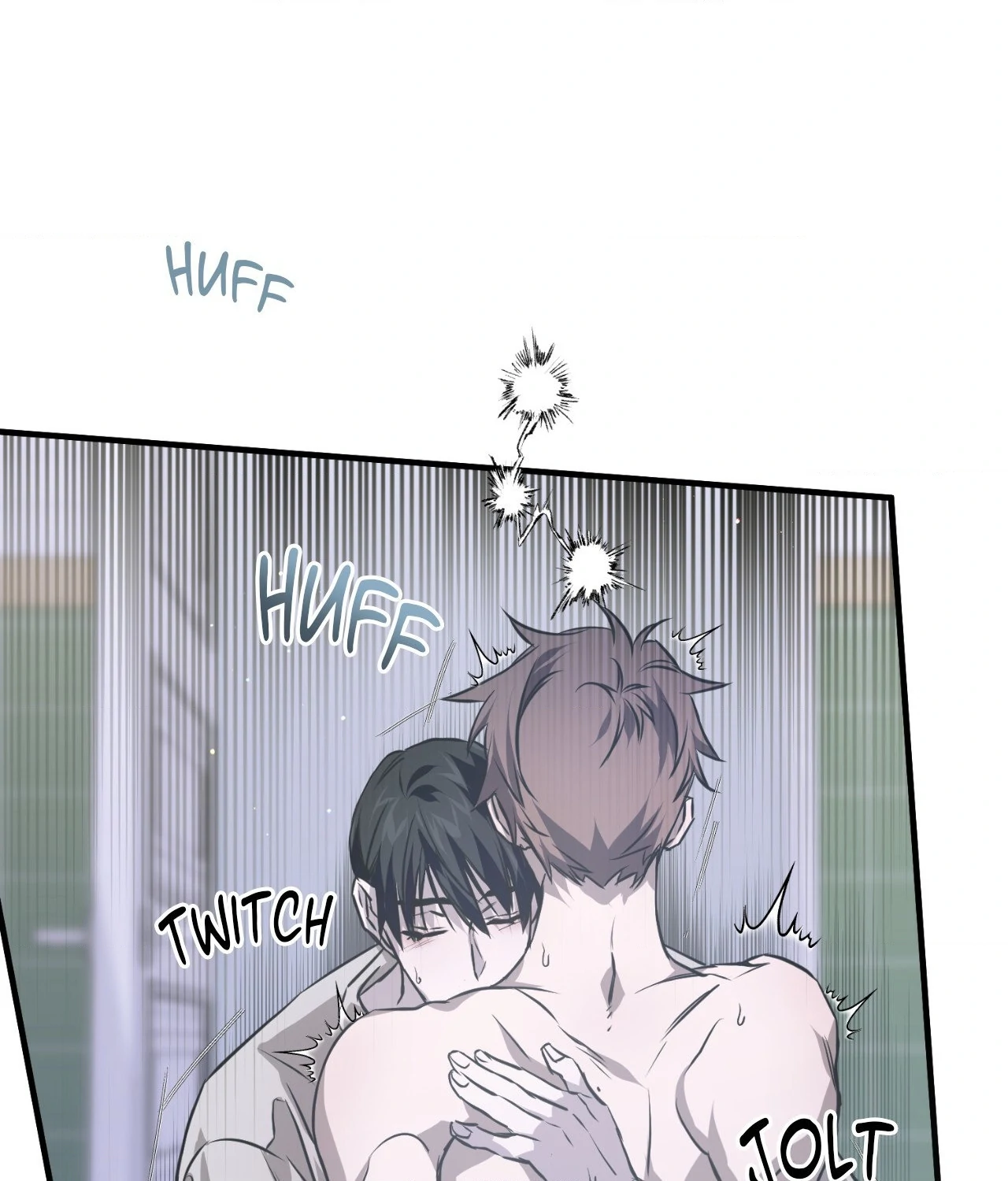 Lost Chapter 19 page 86 - 