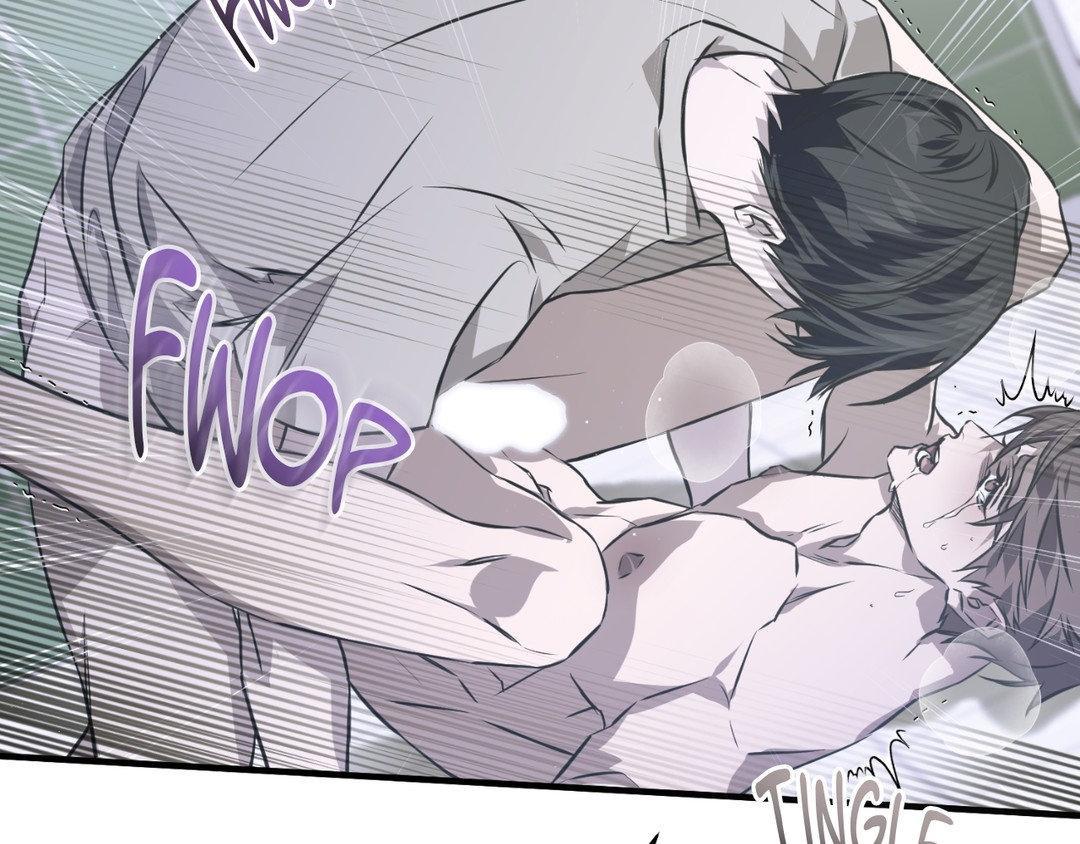 Lost Chapter 20 page 109 - 