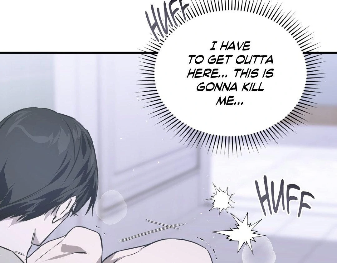 Lost Chapter 20 page 111 - 