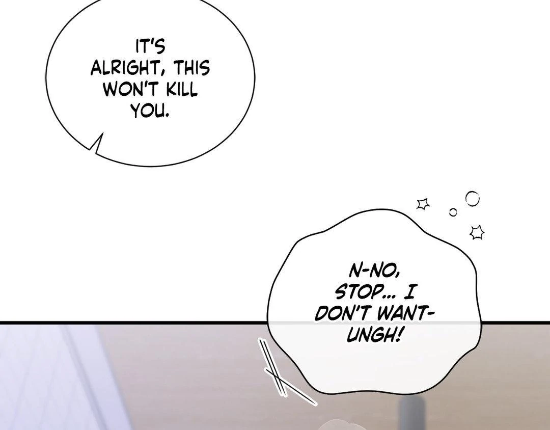 Lost Chapter 20 page 121 - 