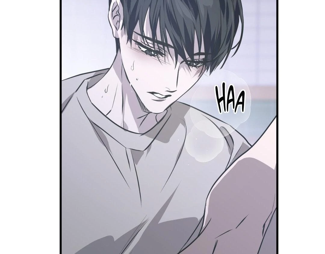 Lost Chapter 20 page 124 - 
