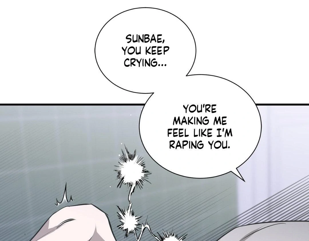 Lost Chapter 20 page 126 - 