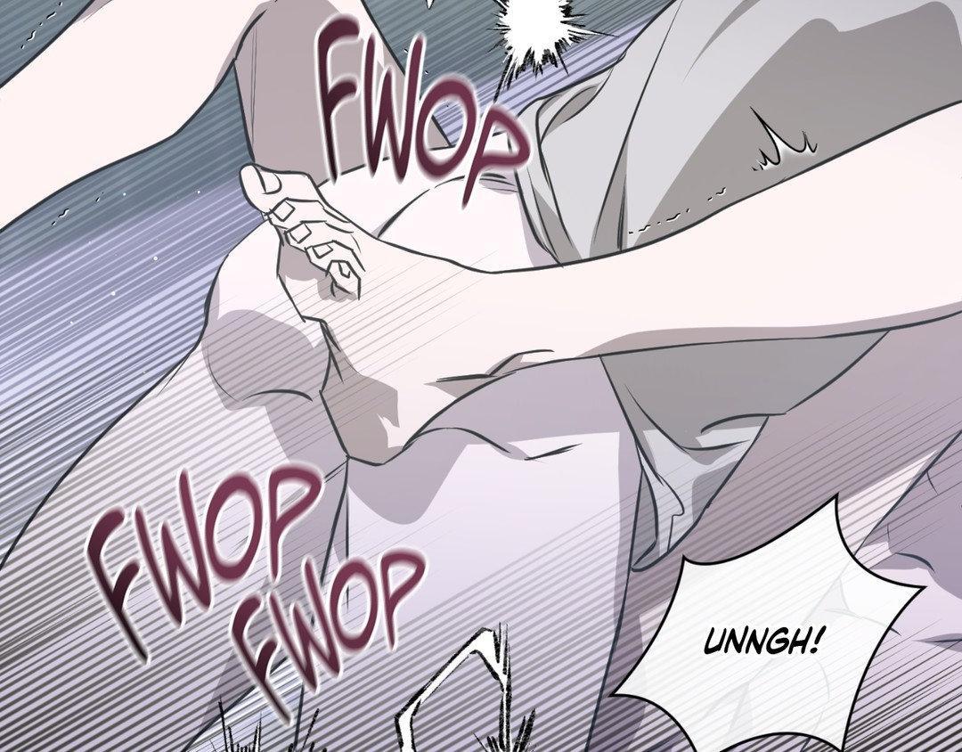 Lost Chapter 20 page 127 - 