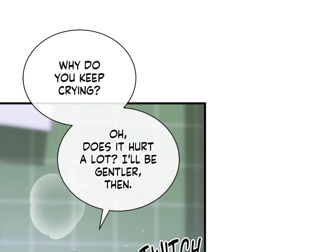 Lost Chapter 20 page 134 - 