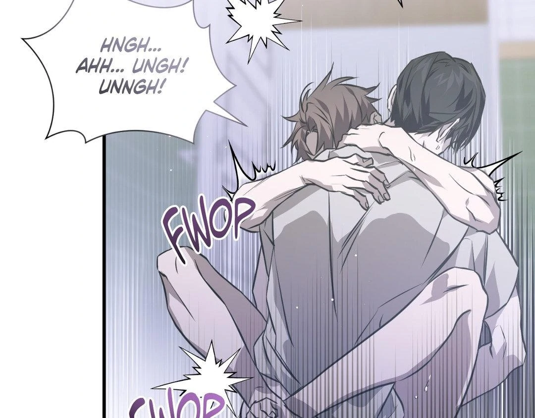 Lost Chapter 20 page 140 - 