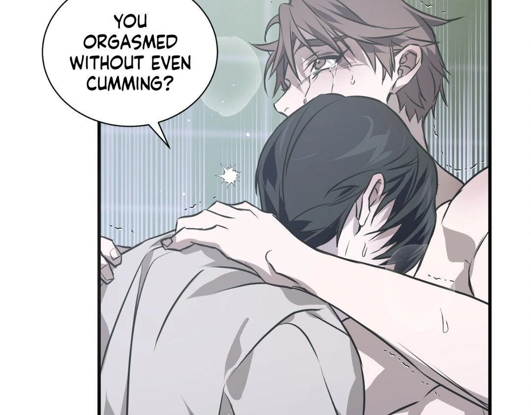 Lost Chapter 20 page 154 - 