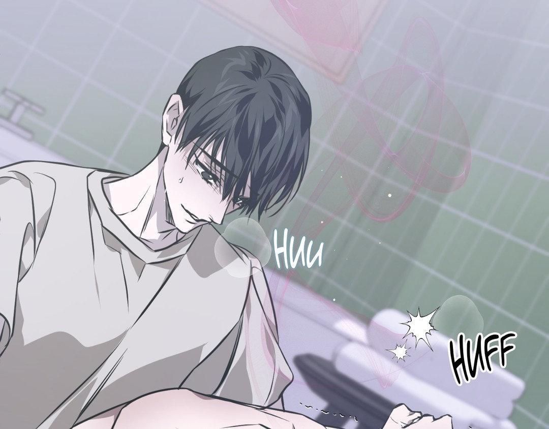 Lost Chapter 20 page 160 - 