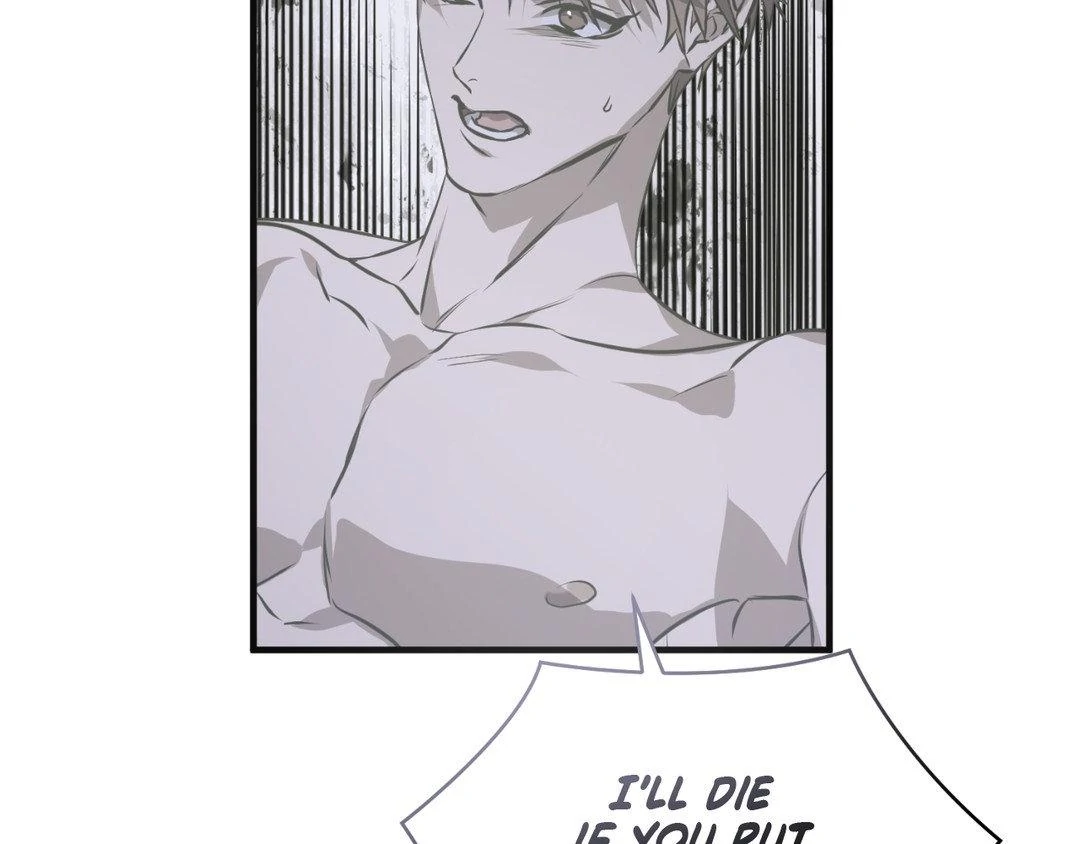 Lost Chapter 20 page 23 - 