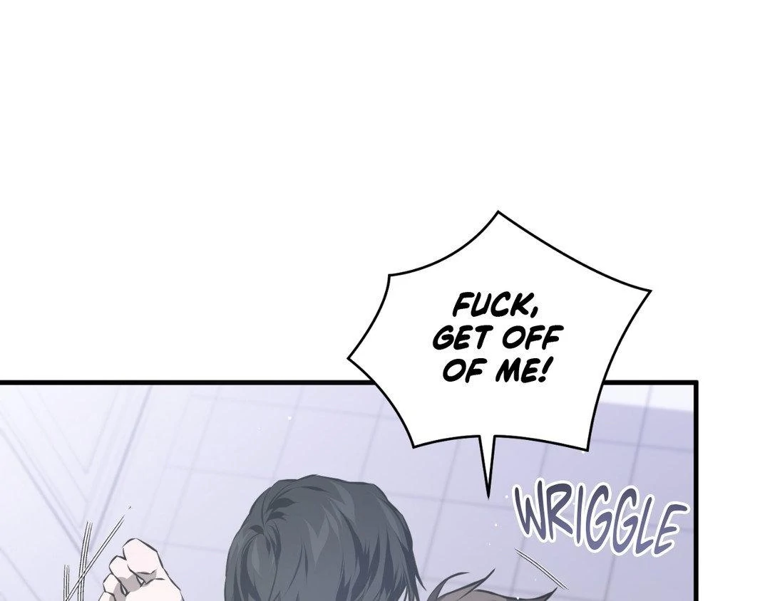 Lost Chapter 20 page 27 - 