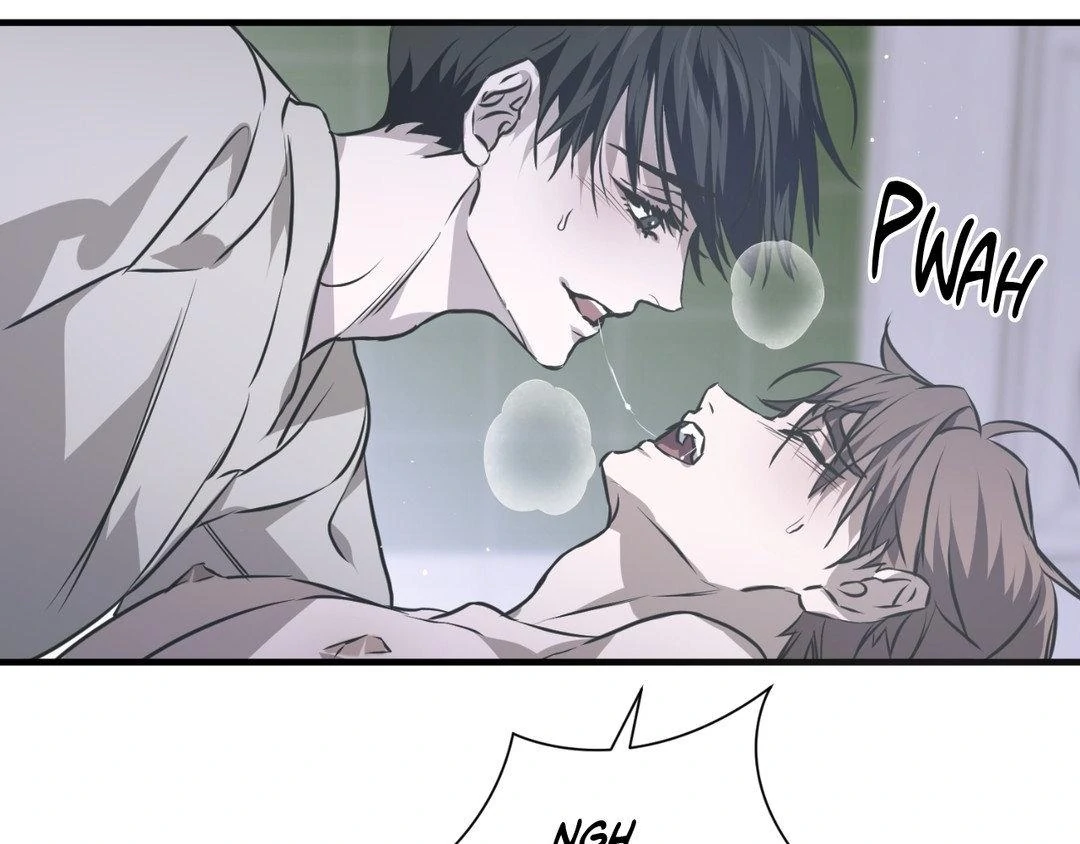 Lost Chapter 20 page 38 - 
