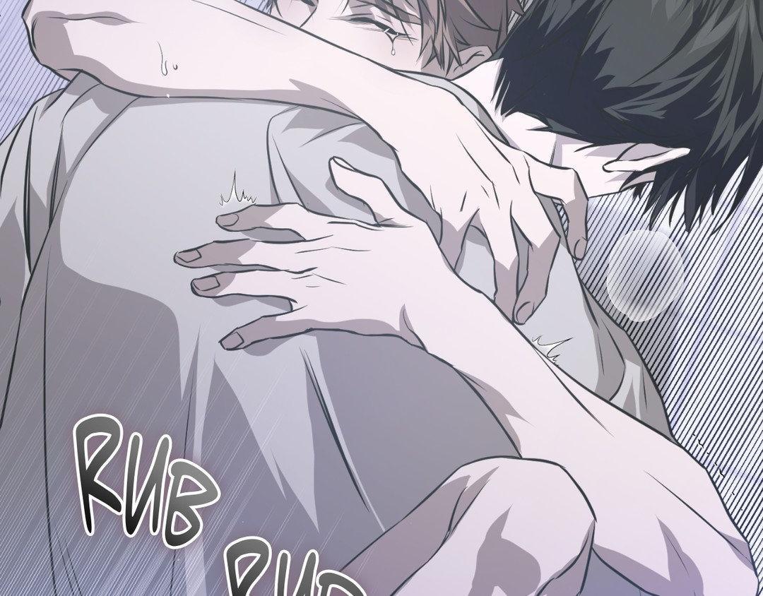 Lost Chapter 20 page 64 - 