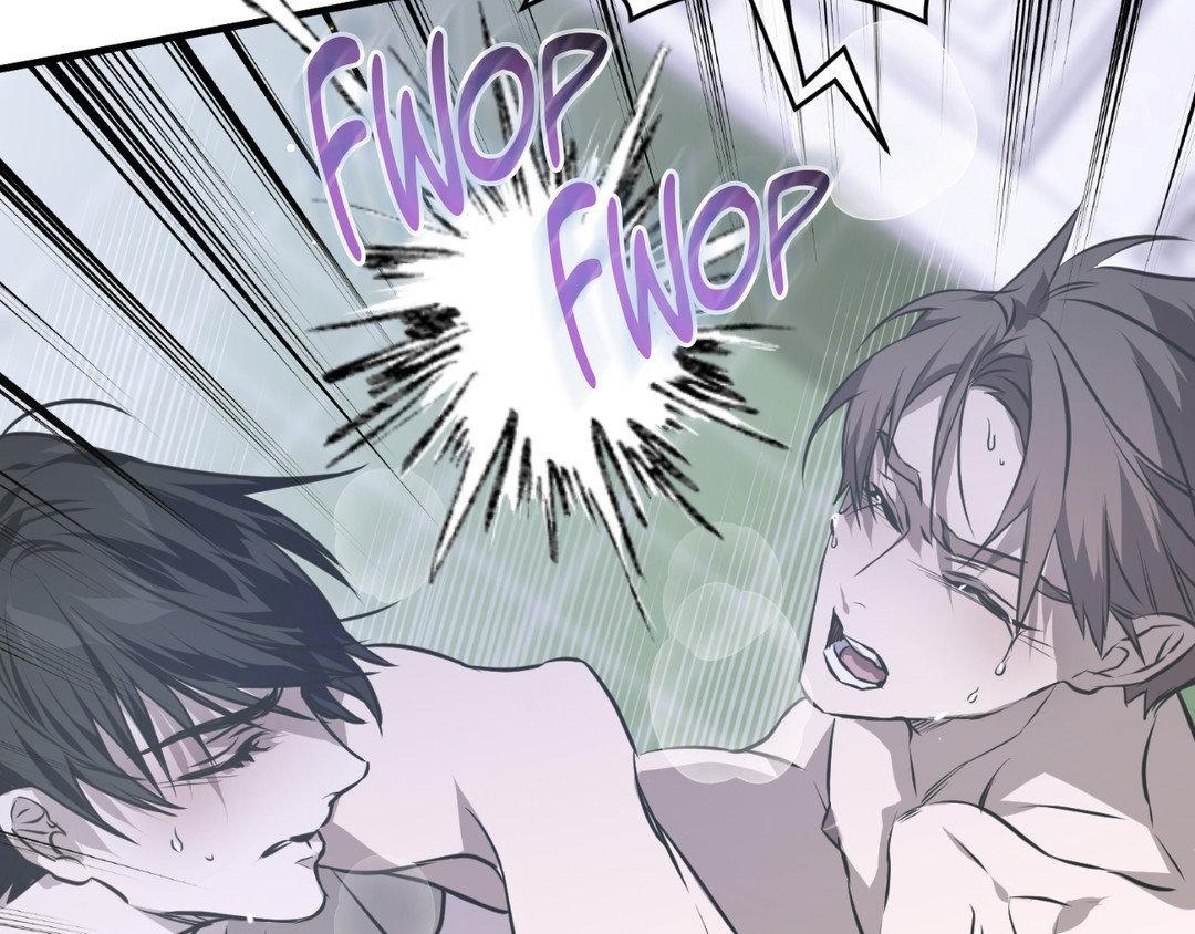 Lost Chapter 20 page 91 - 
