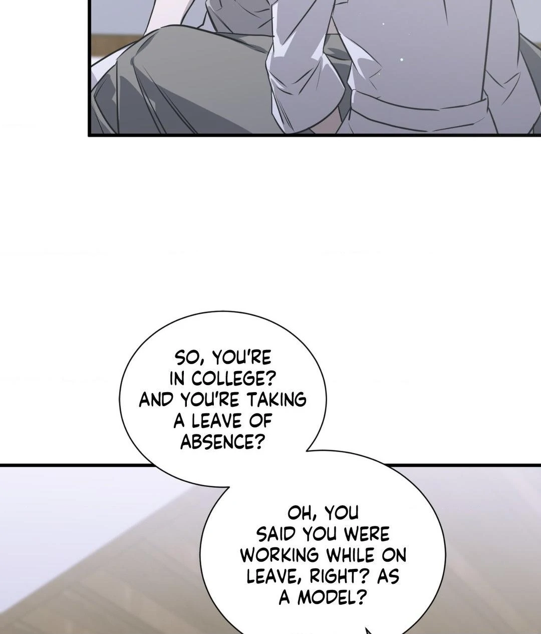 Lost Chapter 21 page 101 - 