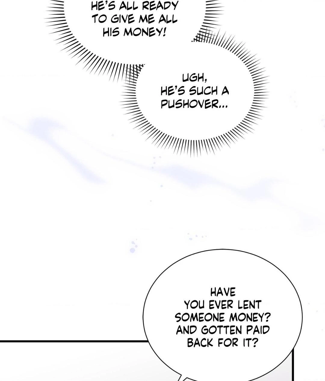 Lost Chapter 21 page 105 - 