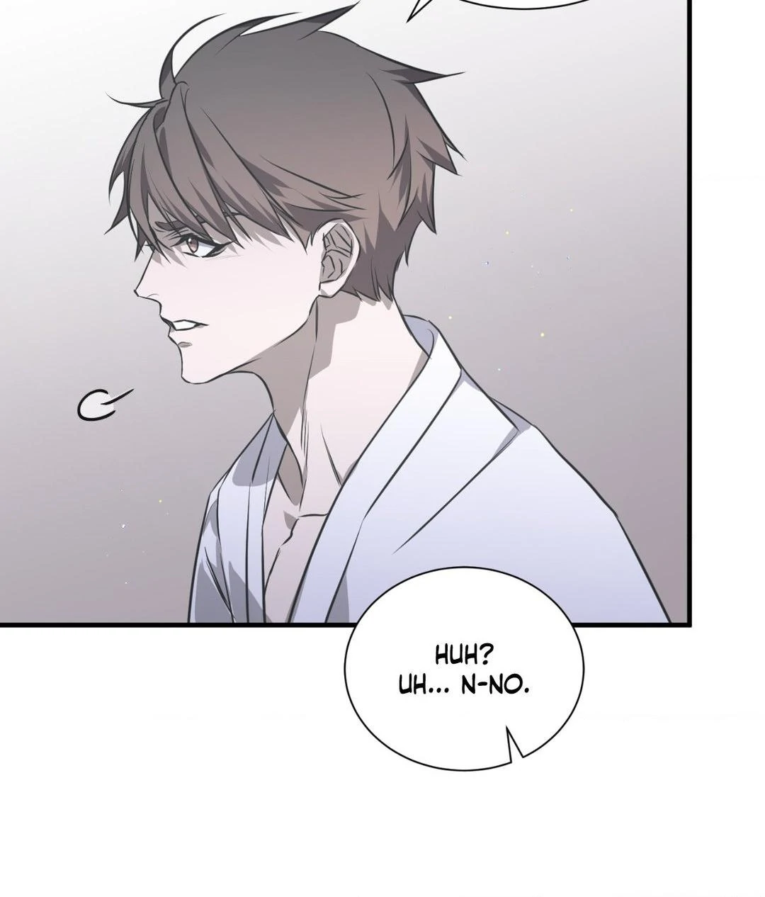 Lost Chapter 21 page 106 - 