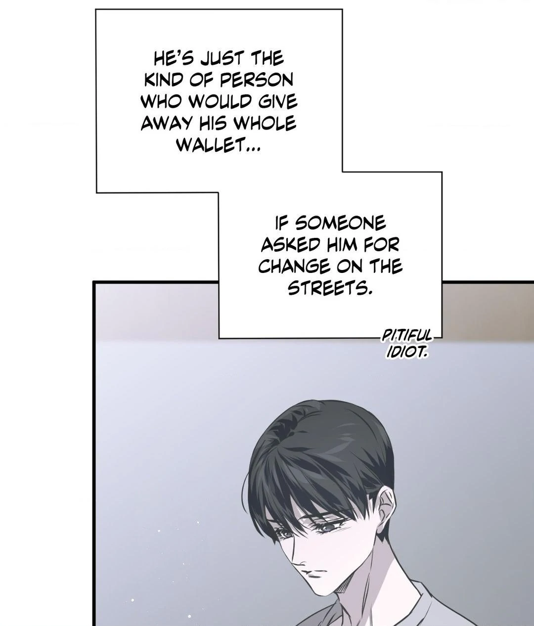 Lost Chapter 21 page 108 - 