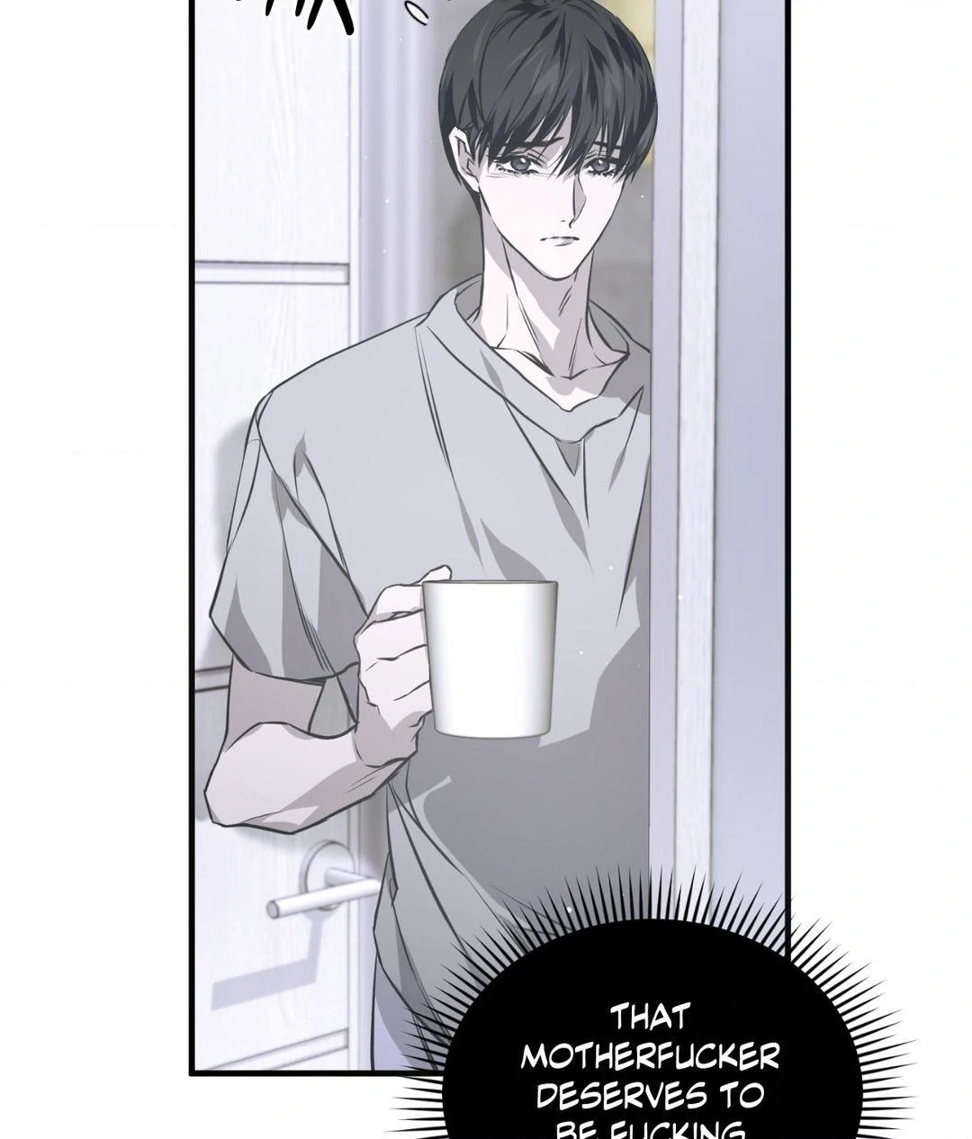 Lost Chapter 21 page 12 - 