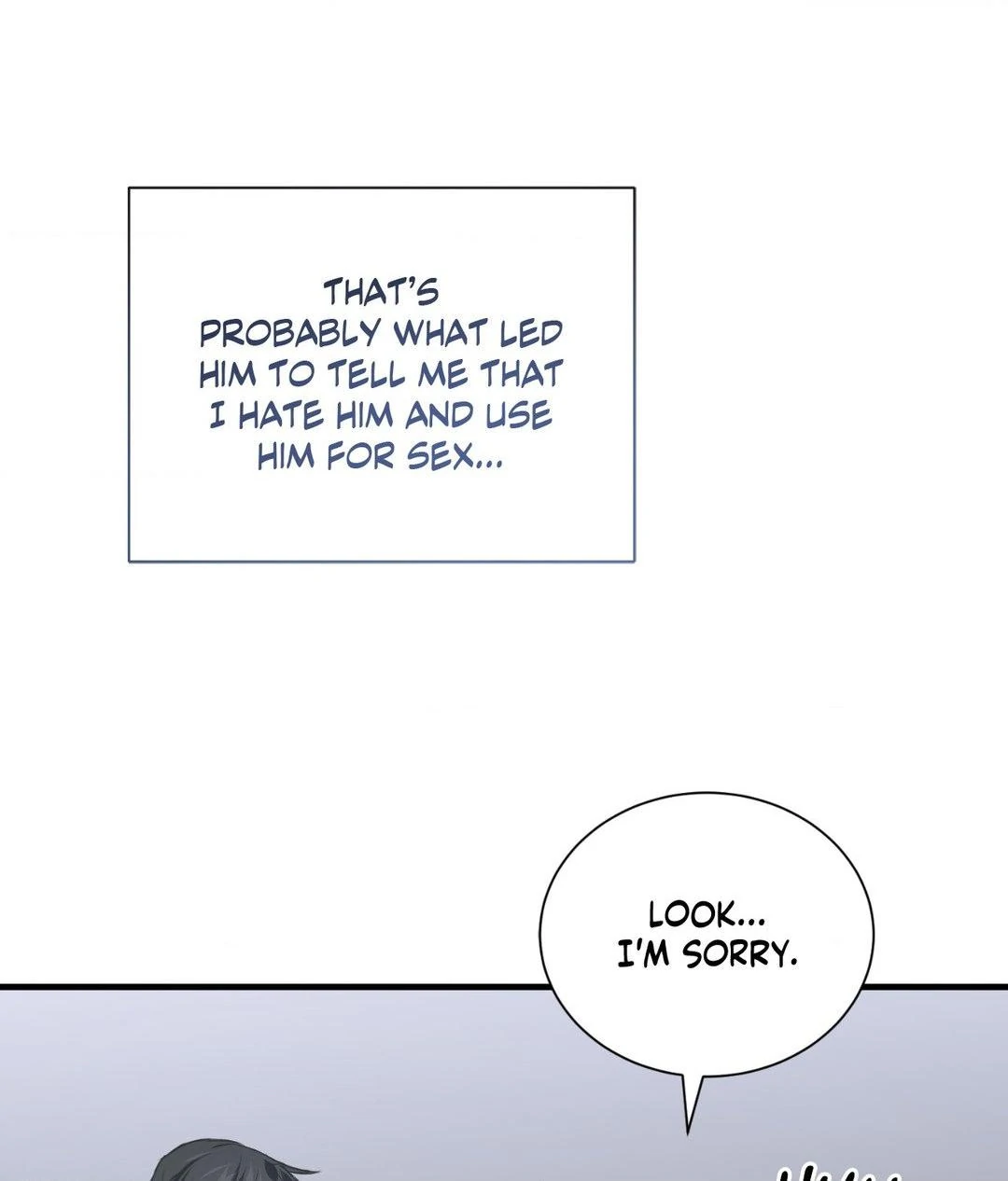 Lost Chapter 21 page 111 - 