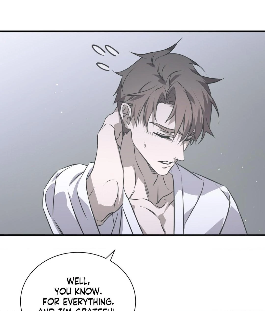 Lost Chapter 21 page 113 - 