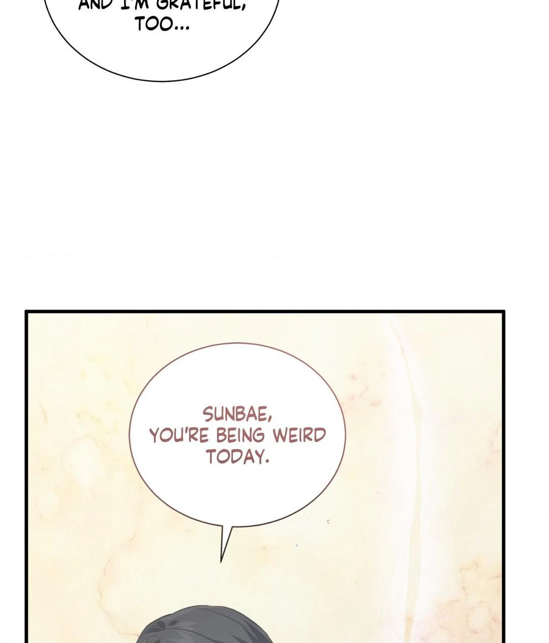Lost Chapter 21 page 114 - 